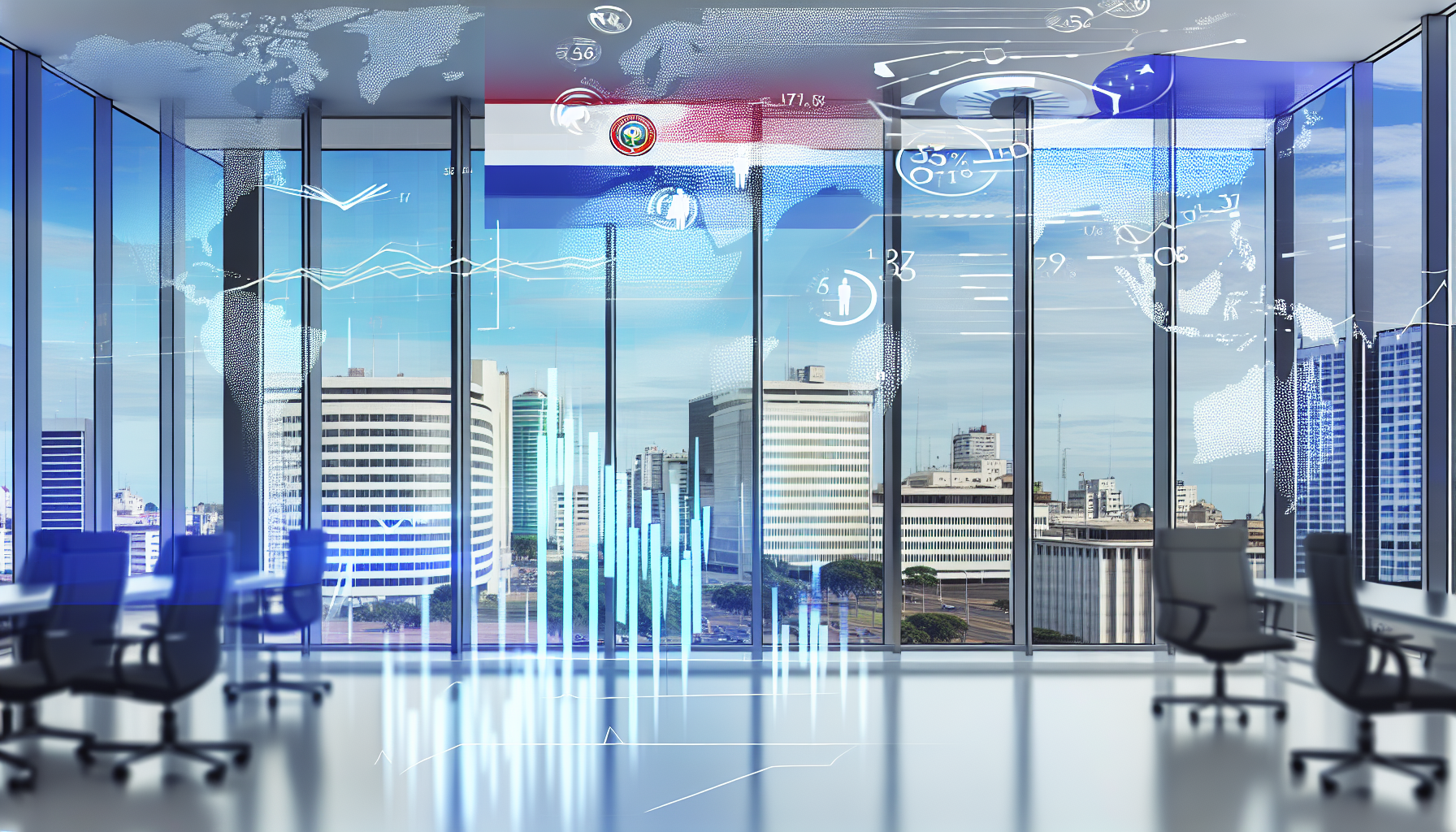 Paraguay: A Rising Star in Mercosur Amid Economic Growth