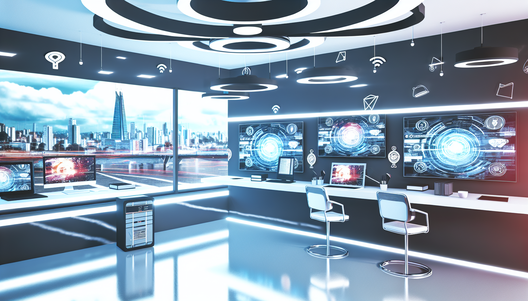 Digital Transformation: Paraguay's Leap into the Tech Era