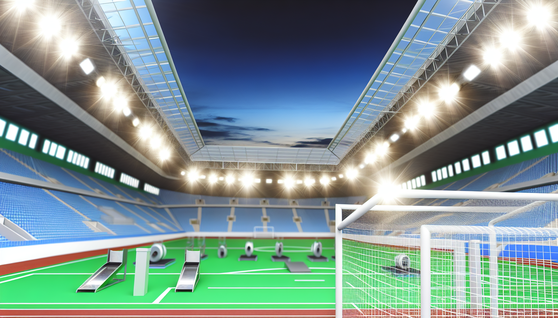 Paraguay Rises in Sports: A Focus on Football and Athletics