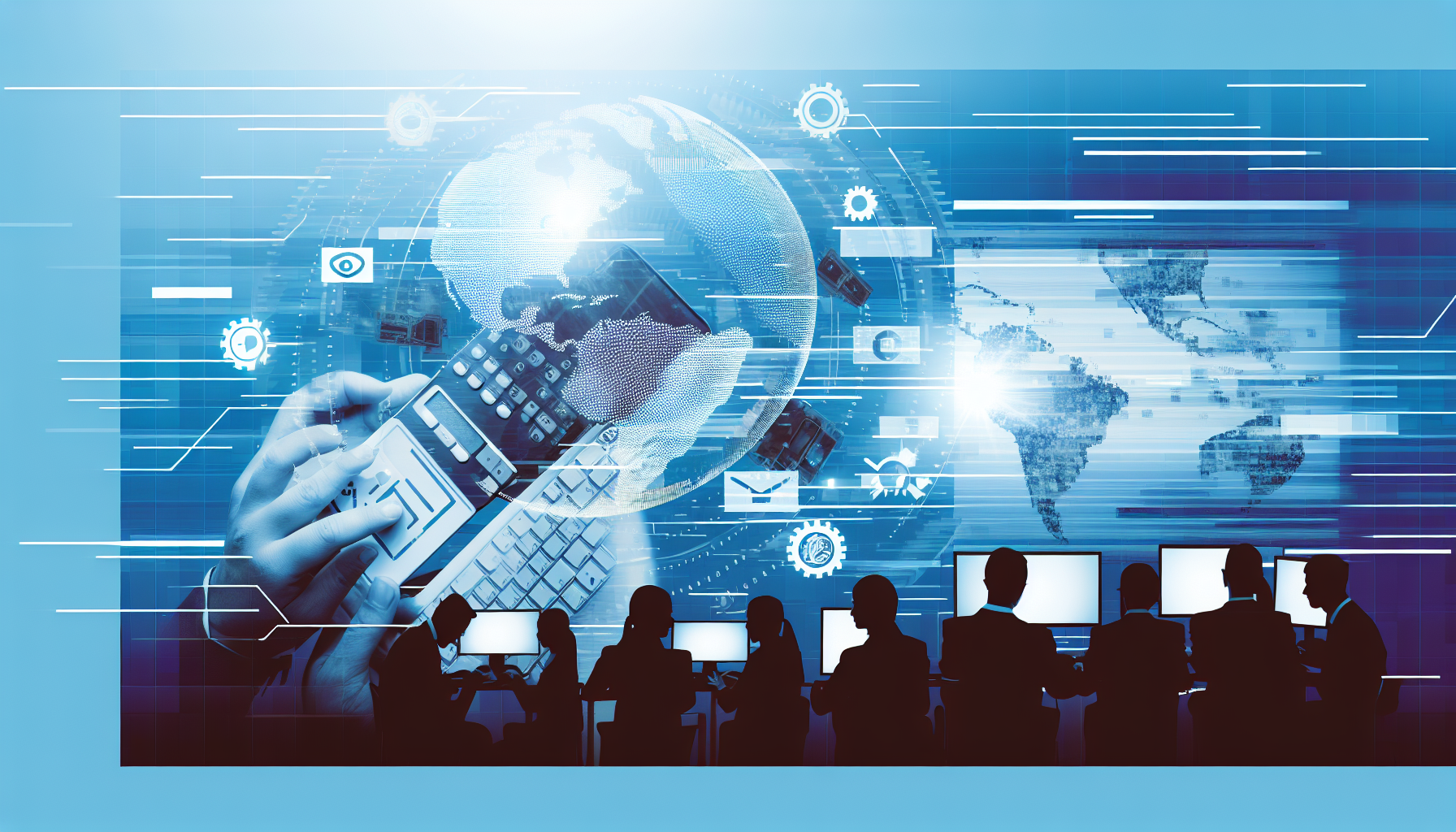 Paraguay: The Emerging Tech Hub of Mercosur