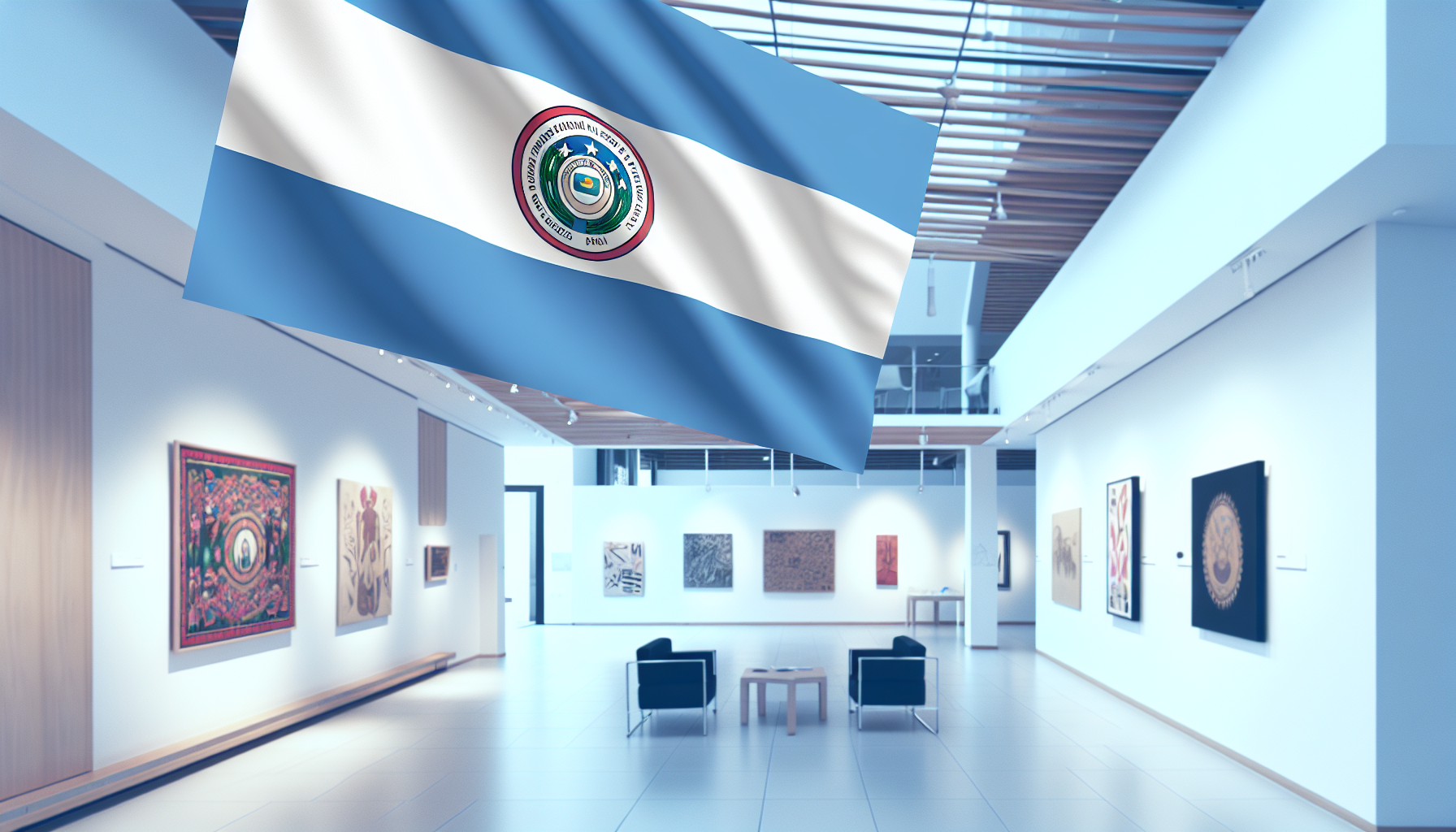 The Rising Influence of Paraguayan Arts and Education in MERCOSUR