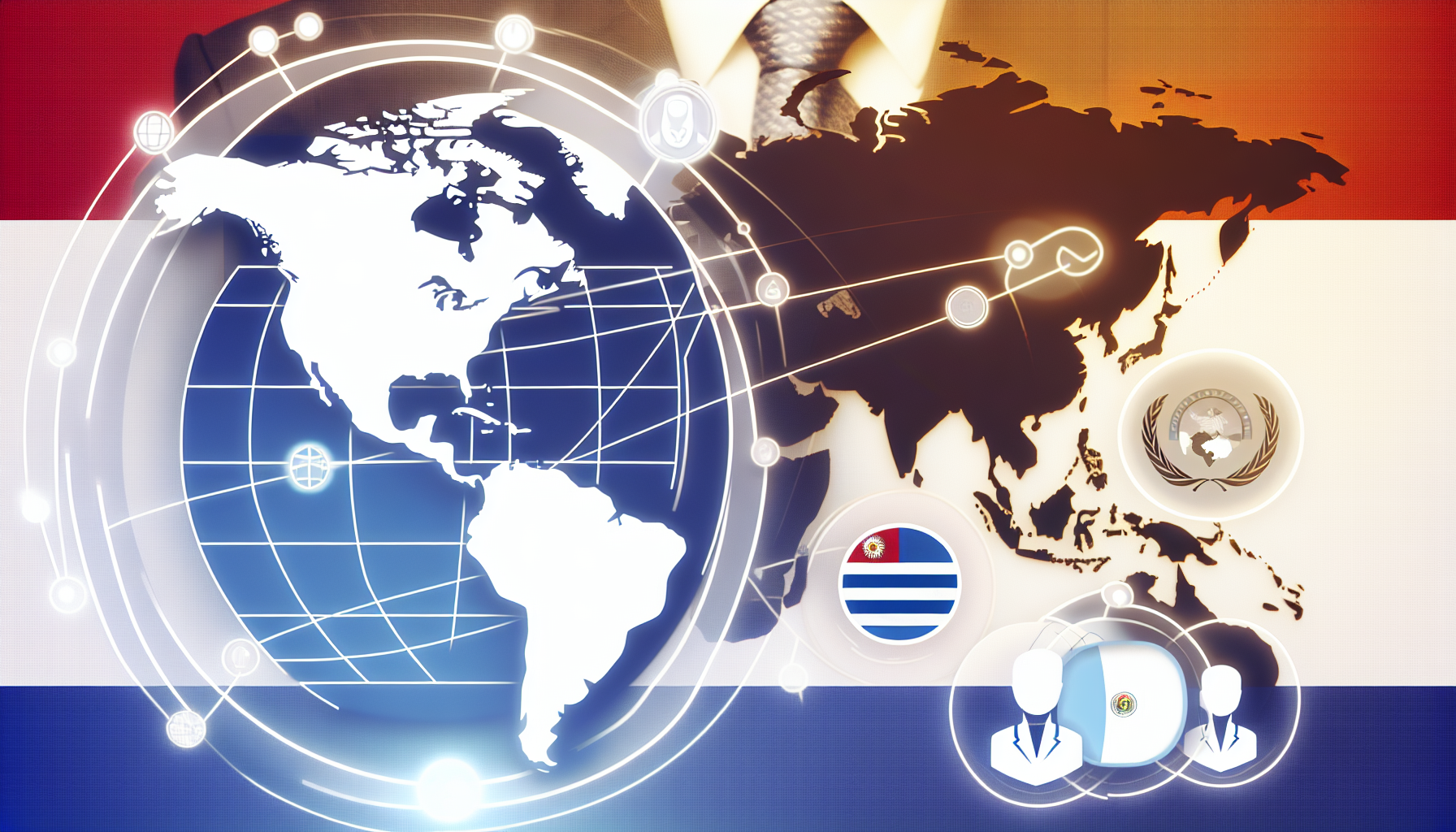 Paraguay's Role in Mercosur: A Trade and Diplomatic Perspective