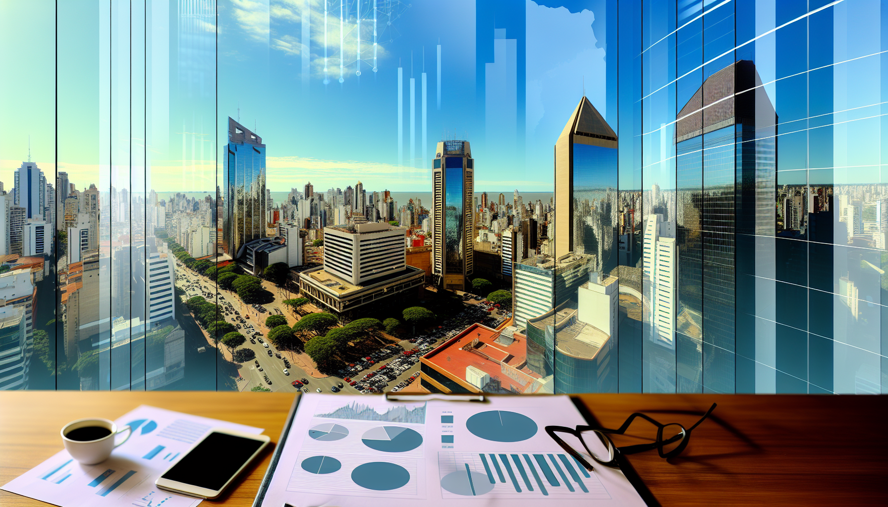 Paraguay: A Rising Star in Mercosur's Economic Landscape