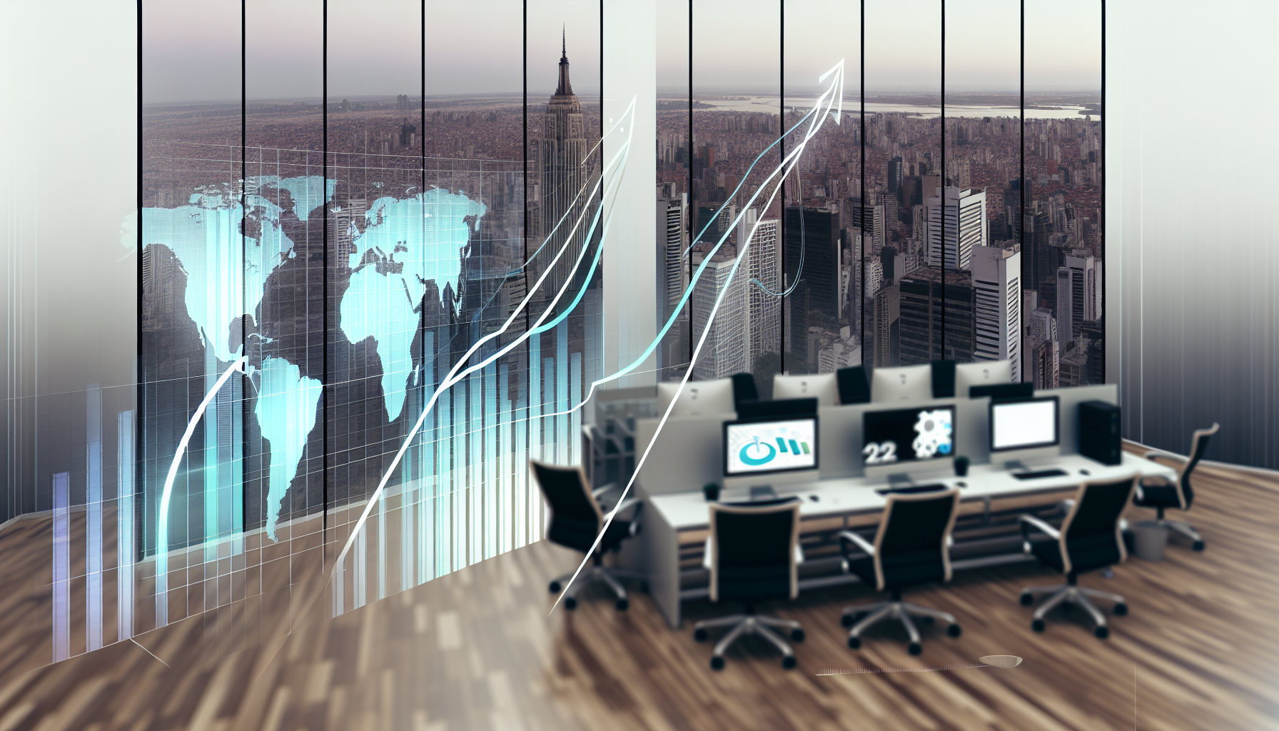 Paraguay: A Growing Player in Mercosur Trade and Investment