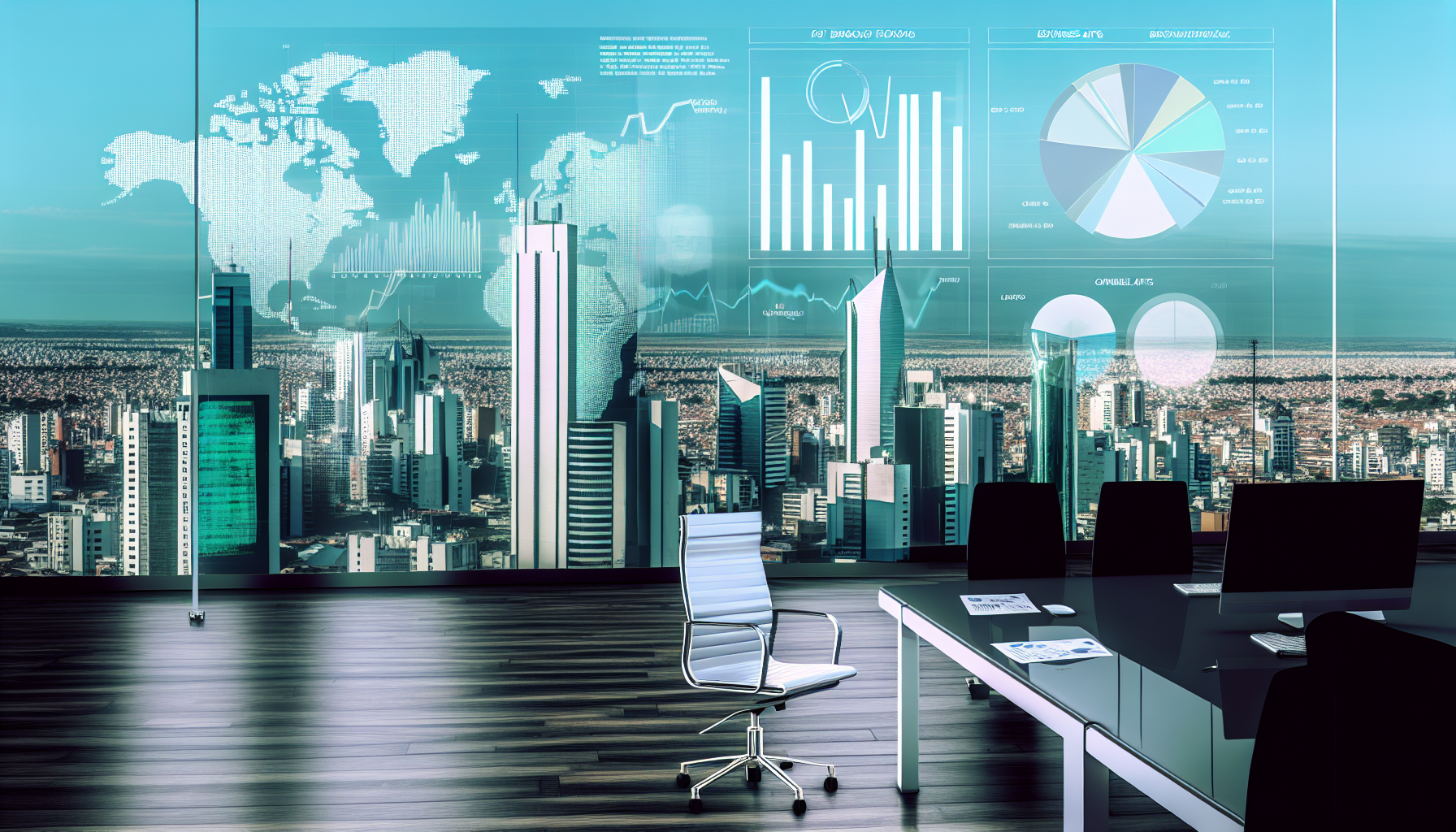 Paraguay: A Growing Powerhouse in the Mercosur