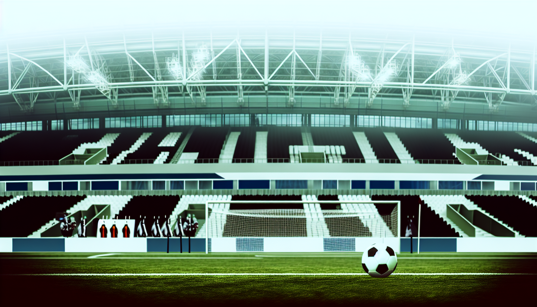 Paraguayan Football: A Rising Star in International Competitions