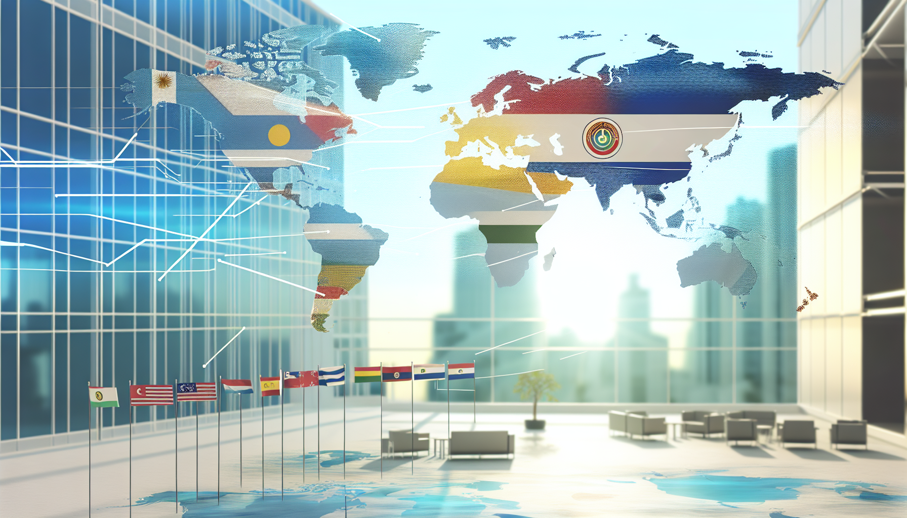 Paraguay's Role in Strengthening Mercosur's Global Trade Influence