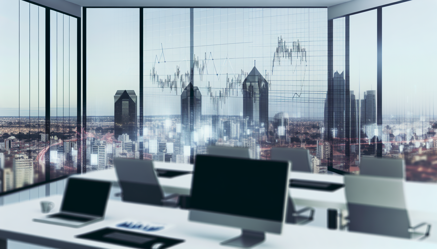 Paraguay's Steady Economic Growth Boosted by Mercosur Trade