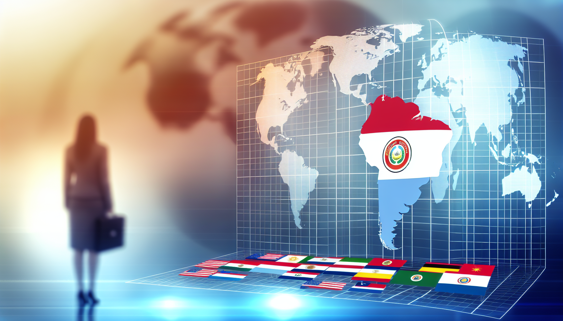 Paraguay: A Pivotal Player in the Mercosur Economic Bloc