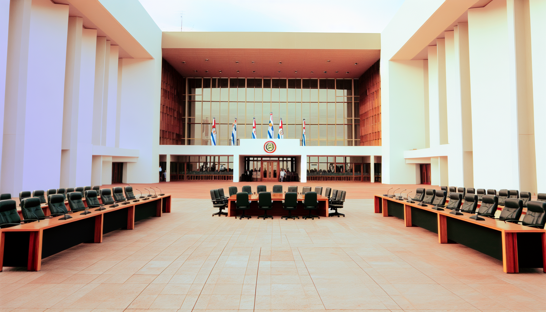 Paraguay's Economic Policies Driving Regional Growth