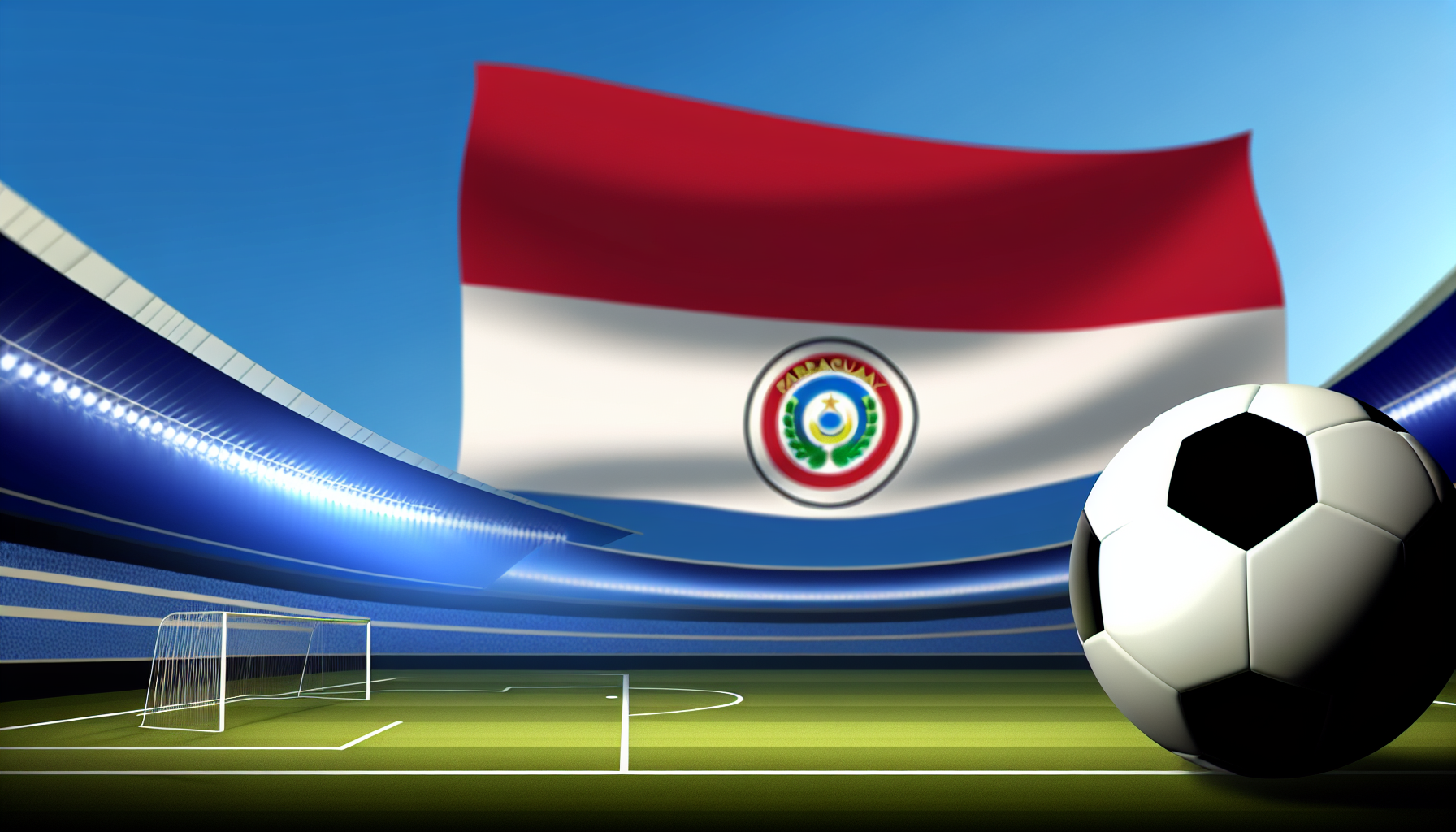 Paraguayan Football: A Rising Force in South American Sports