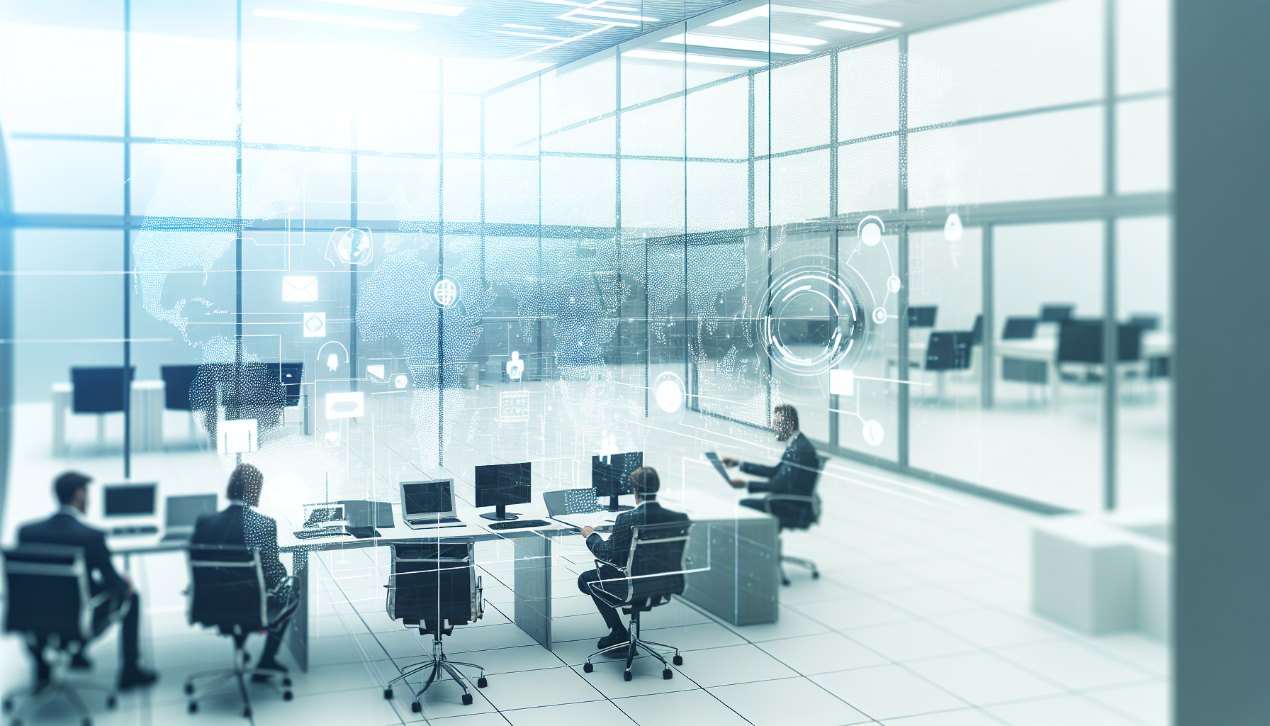 Paraguay: Pioneering Digital Transformation in Mercosur