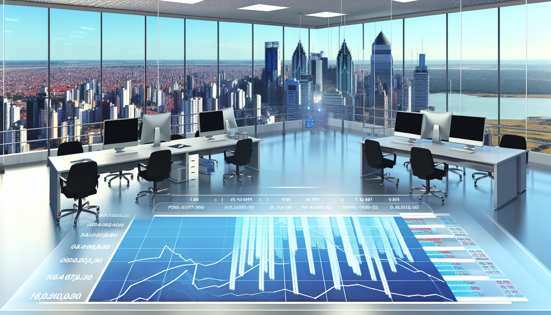 Paraguay's Economic Resilience Amid Mercosur Developments