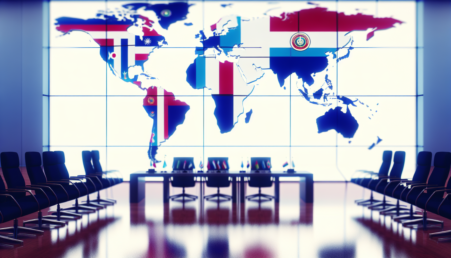 Paraguay's Role in Mercosur: Balancing Global Trade and Diplomacy