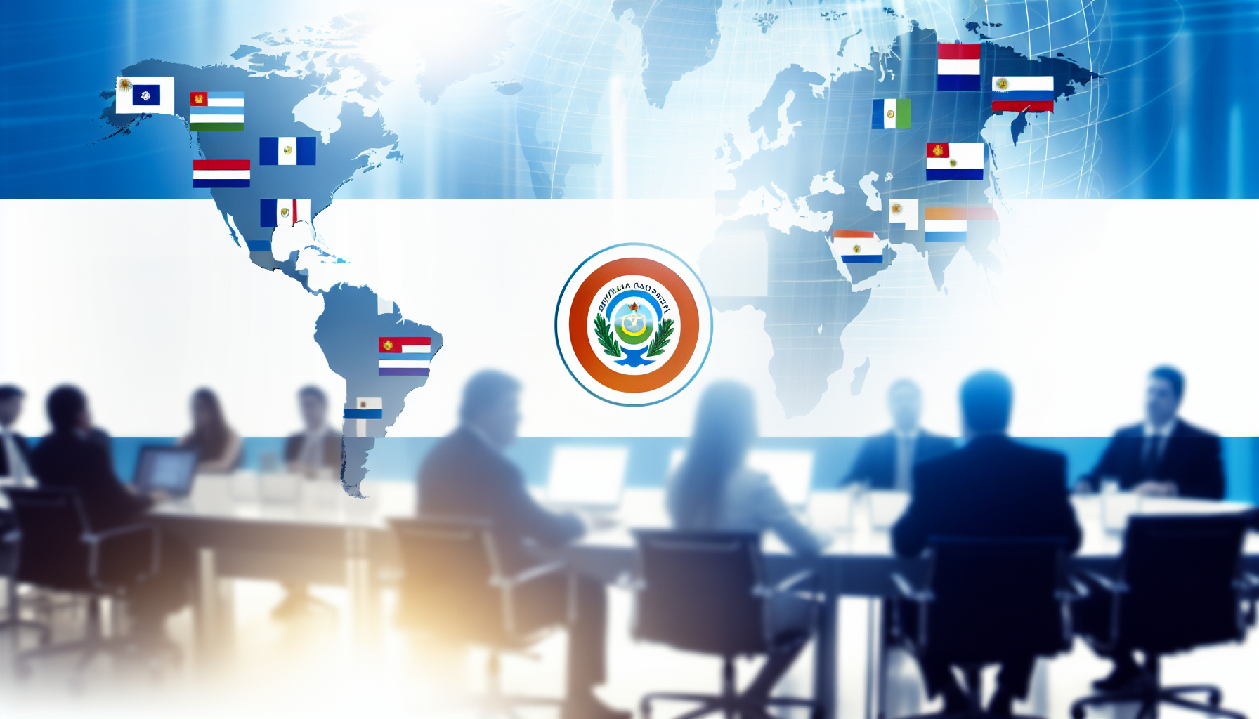 Paraguay's Rising Influence in Mercosur and Global Trade