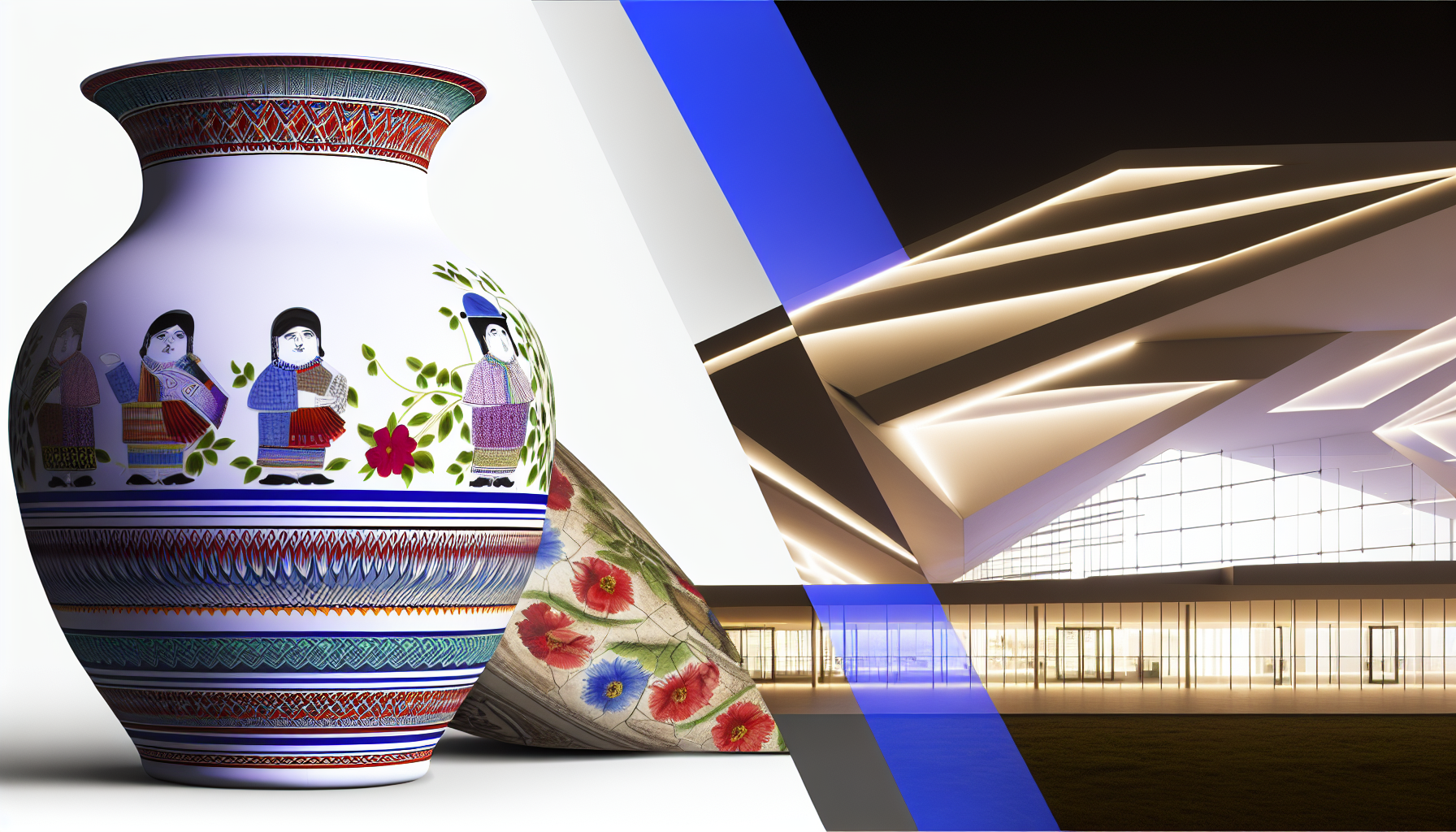 The Rise of Paraguayan Art and Culture in the Global Stage