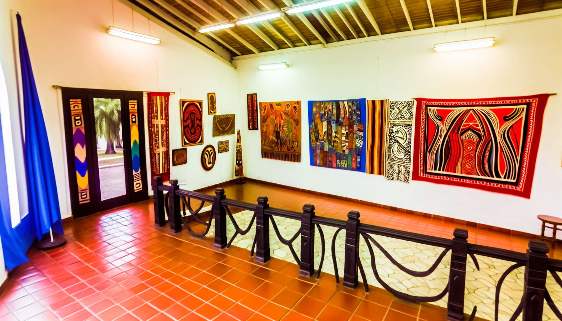 Paraguay's New Wave: Cultural Evolution in the Heart of South America