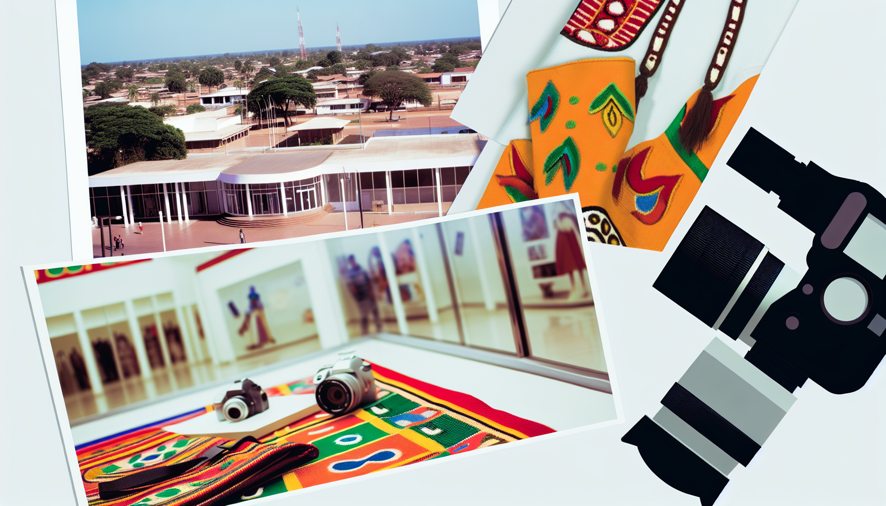 Paraguay's Flourishing Art Scene: A Cultural Renaissance