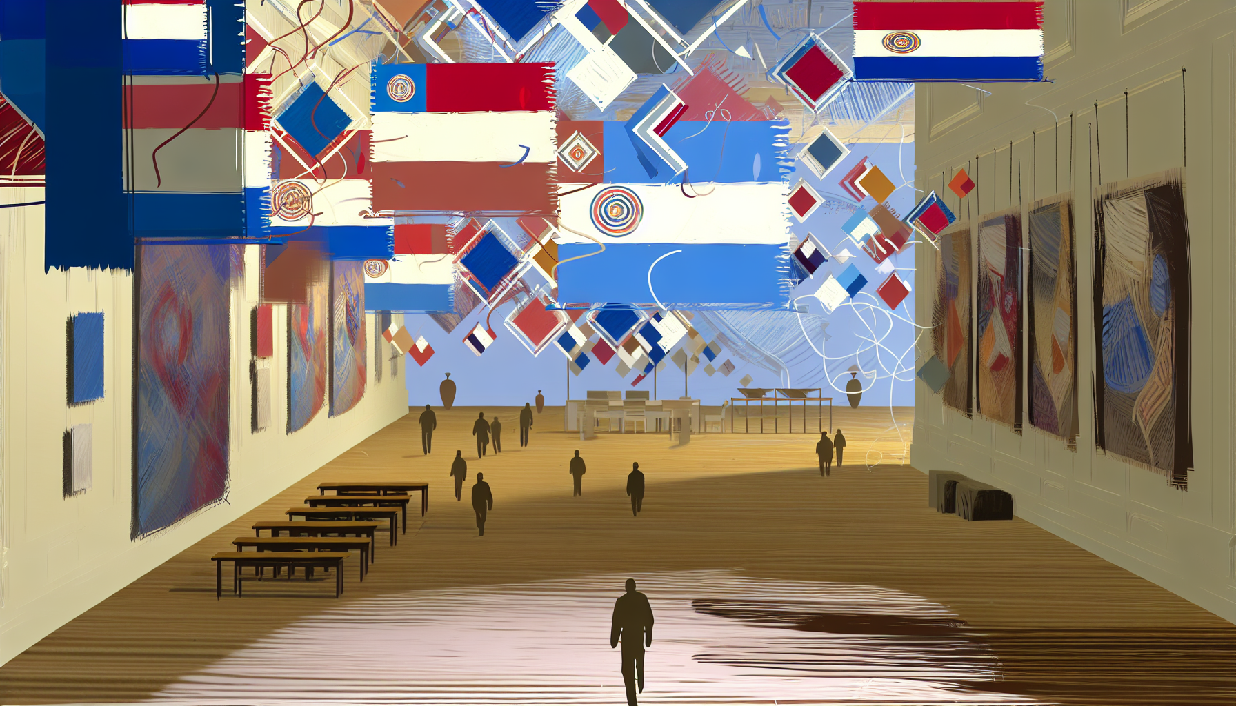 Paraguayan Culture: The Heart of Mercosur's Social Development