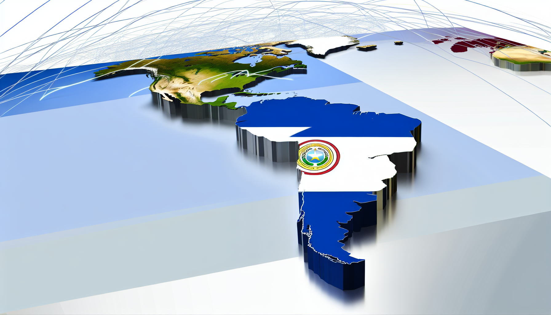Paraguay: A Rising Power in Mercosur and Global Trade