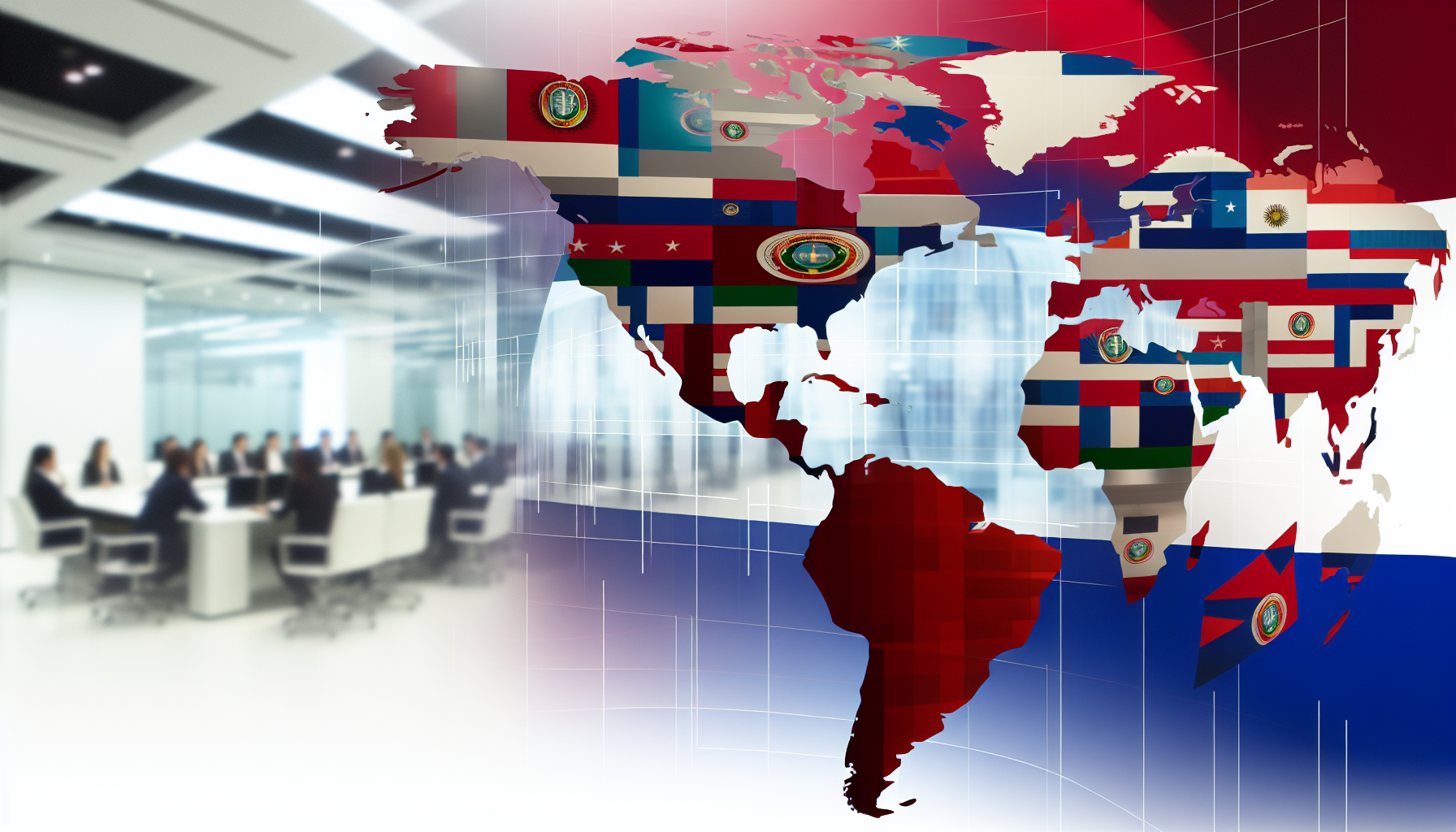 Paraguay's Role in Mercosur: An In-depth Look at Diplomatic Relations and Global Trade