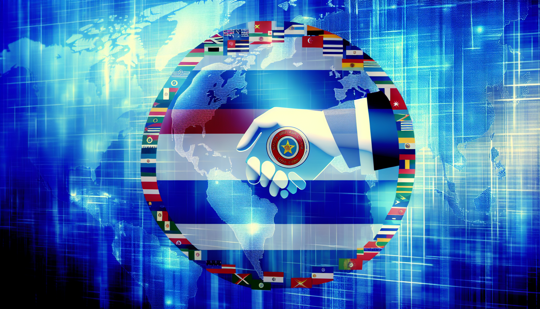 Paraguay's Role in Strengthening Mercosur's Global Trade Position