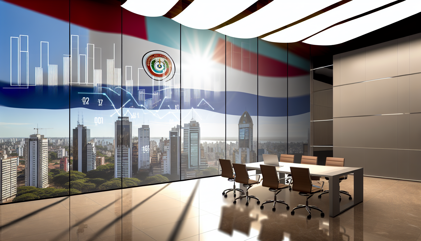 Paraguay's Economy: A Rising Star in Mercosur