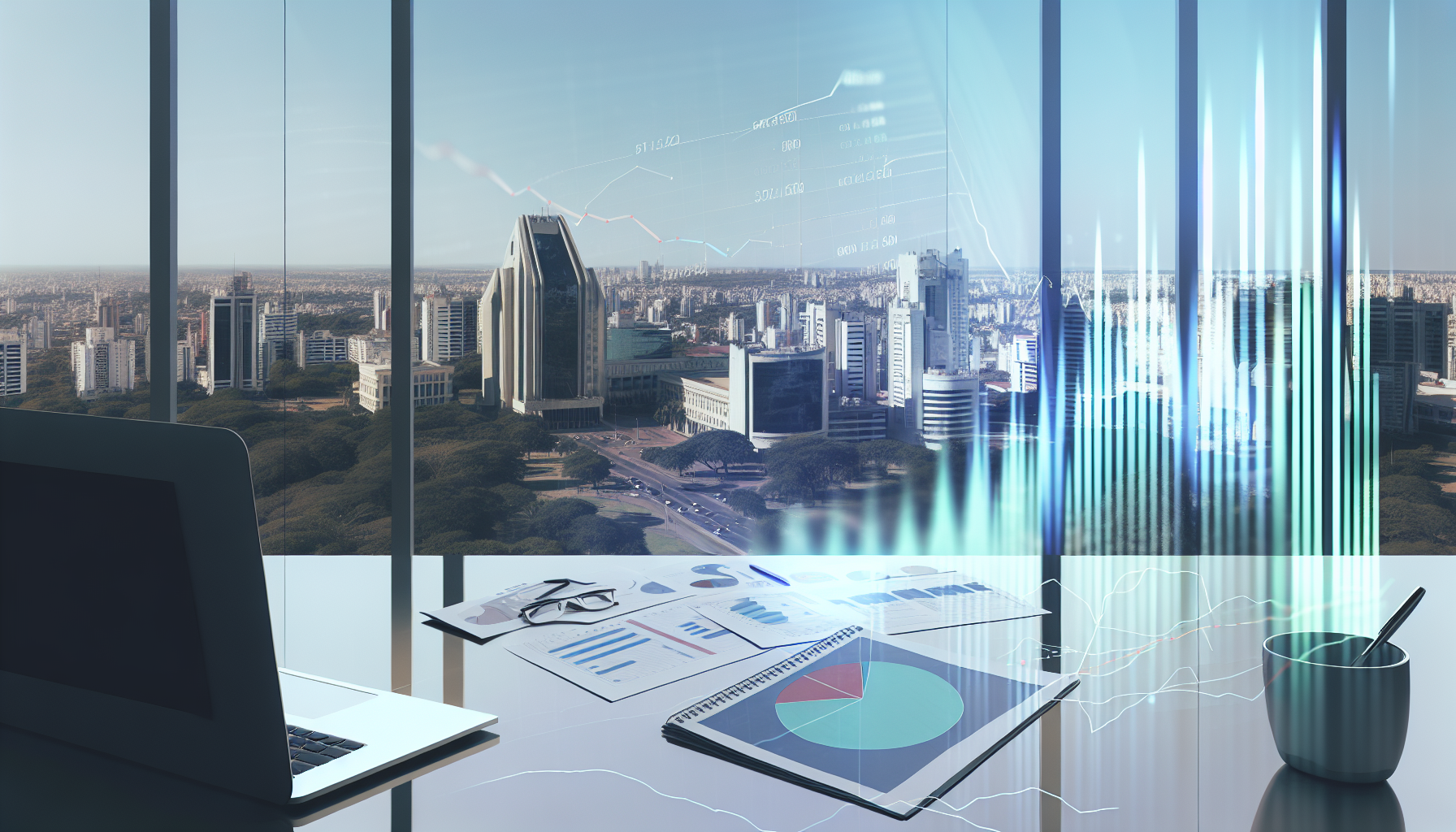 Paraguay's Economic Growth and Role in Mercosur: A Rising Star