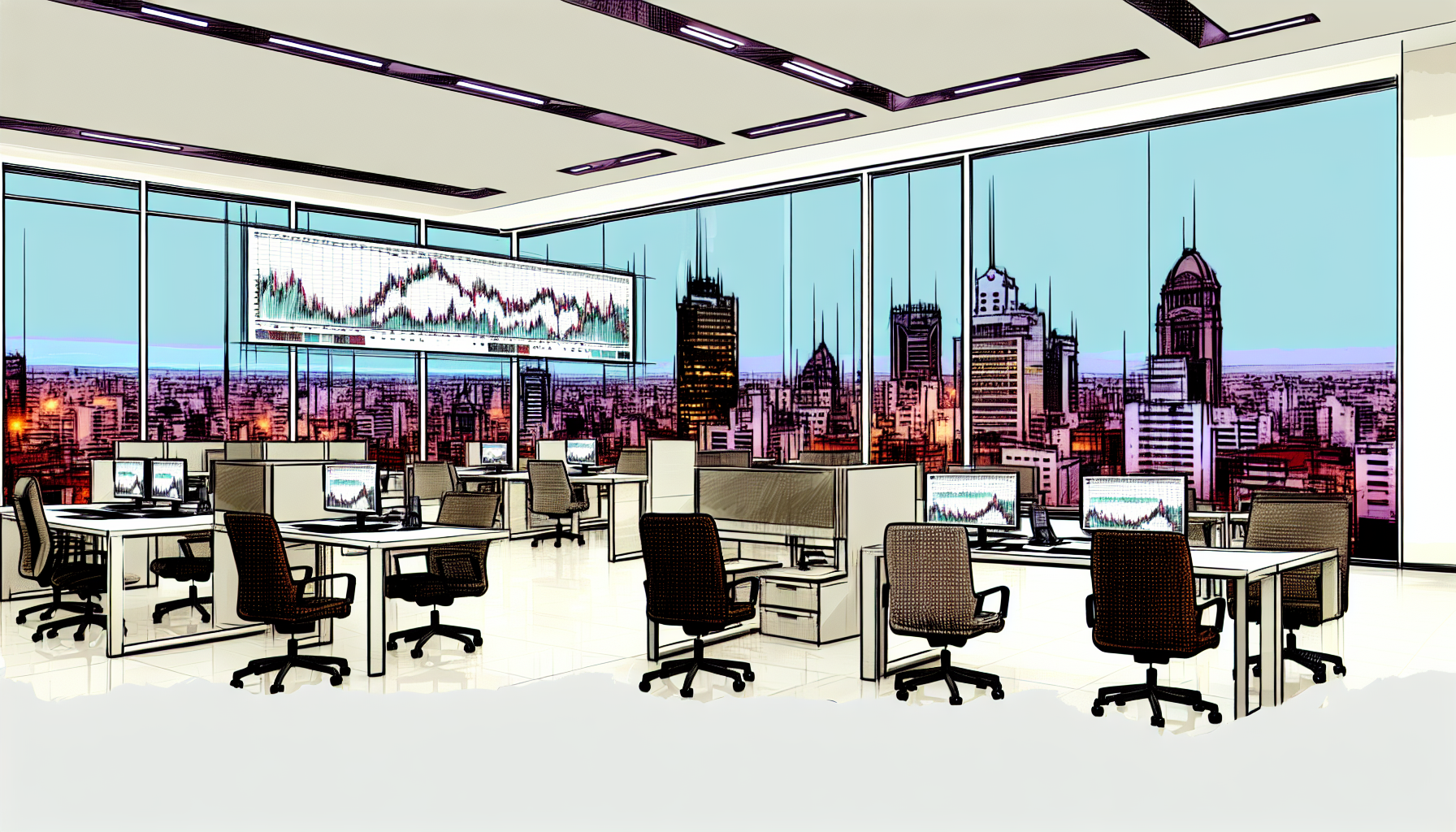 Paraguay: A Blossoming Hub for Mercosur Investments