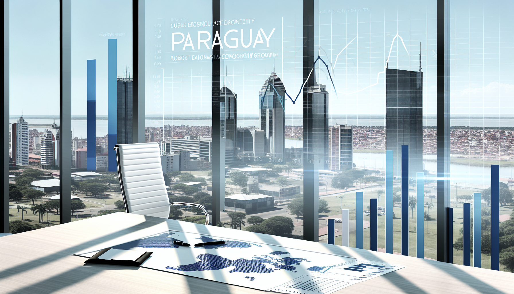 Paraguay's Economic Growth: A Beacon for Mercosur