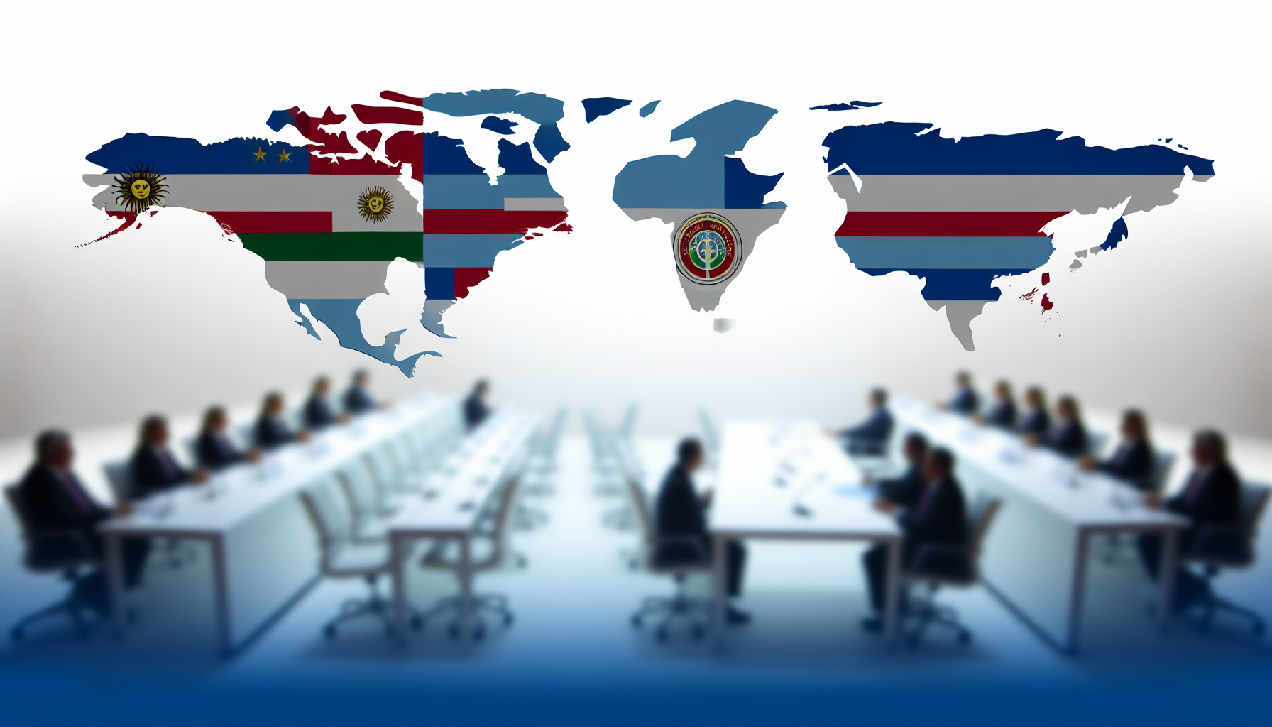 Paraguay: A Rising Star in Mercosur and Global Trade