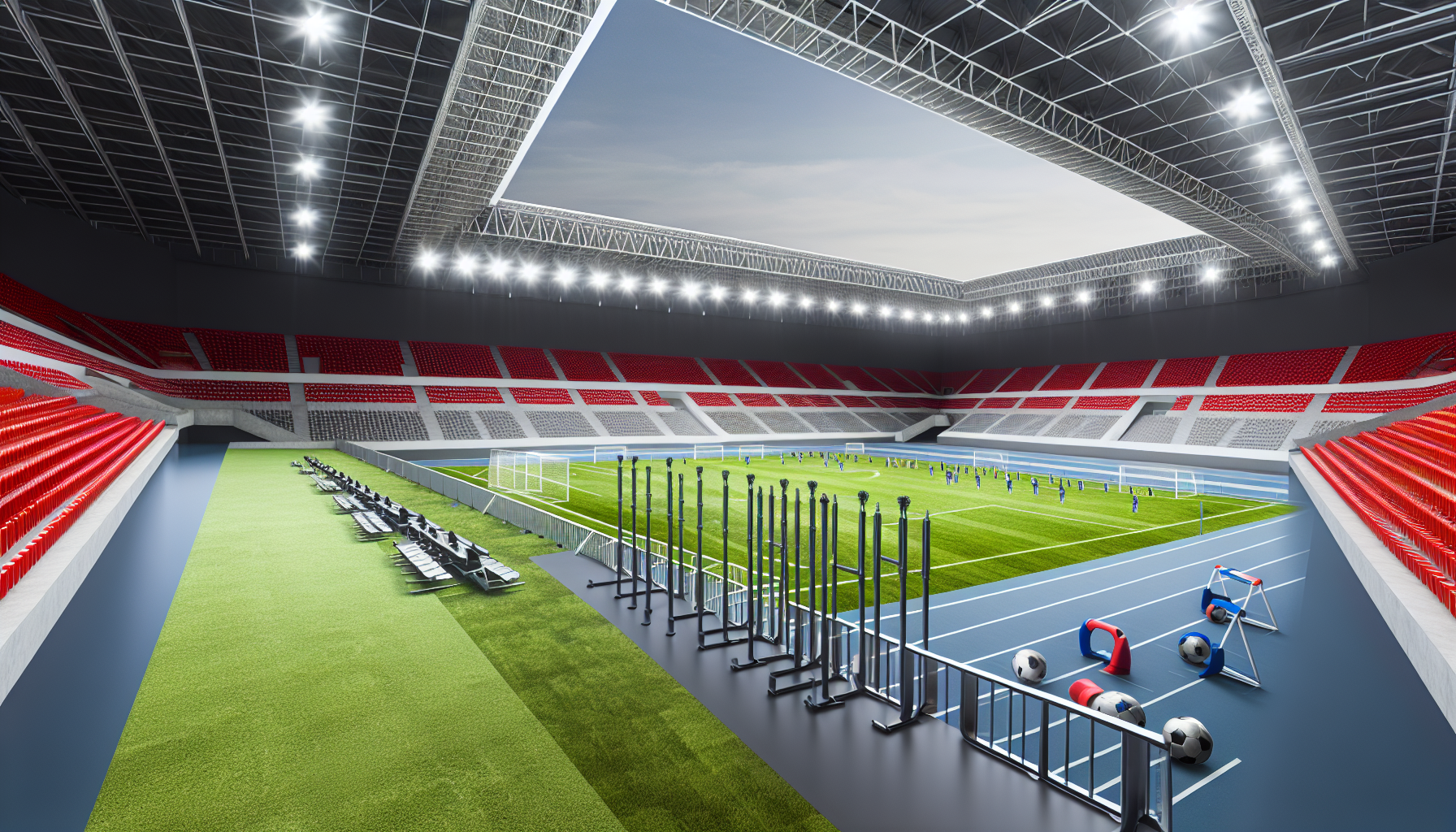 Paraguay Rising: A New Era for Paraguayan Football