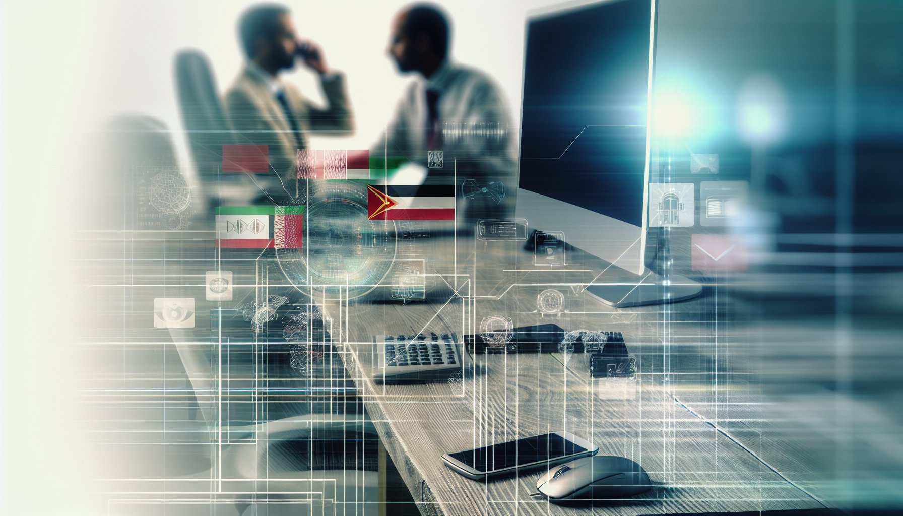 The Digital Transformation of Paraguay: A Tech Boom in the Heart of Mercosur