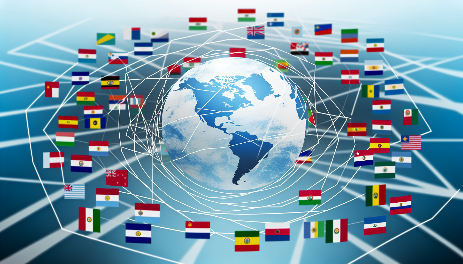 Paraguay's Role in Mercosur: Opportunities and Challenges in Global Trade