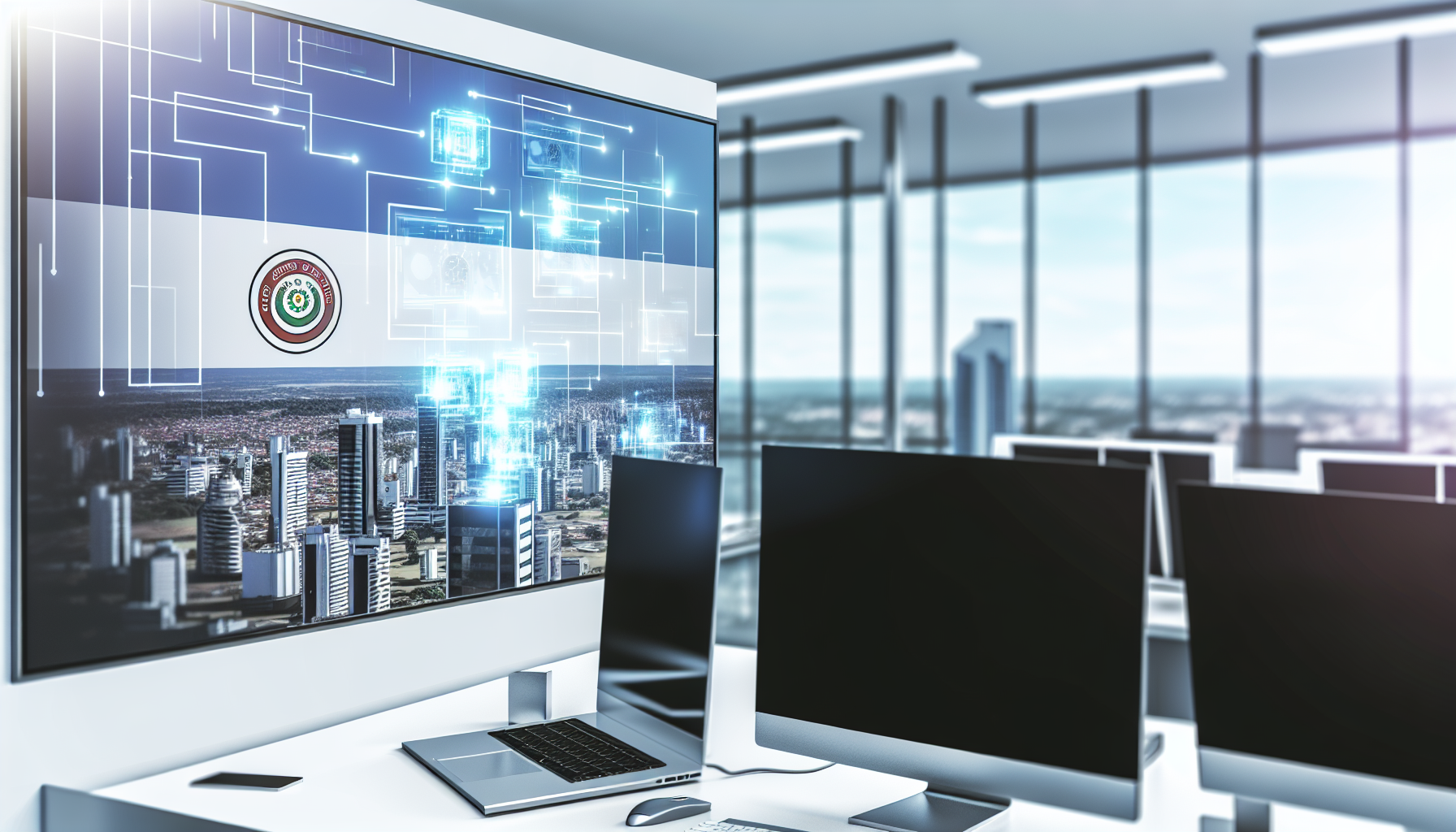 Paraguay's Leap into Digital Transformation: An Emerging Tech Hub