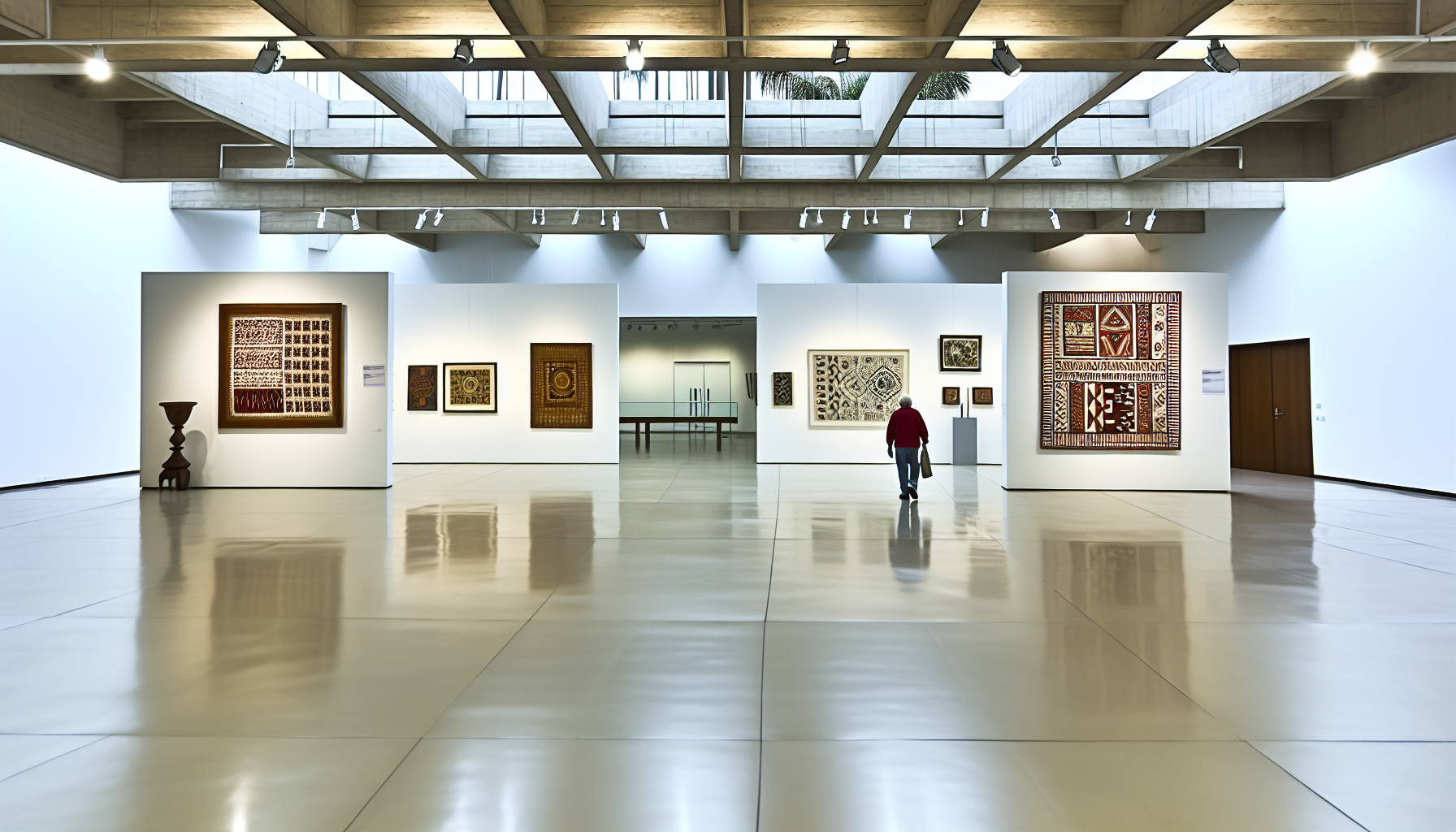 Paraguay's Cultural Renaissance: Bridging the Gap Through Art & Education