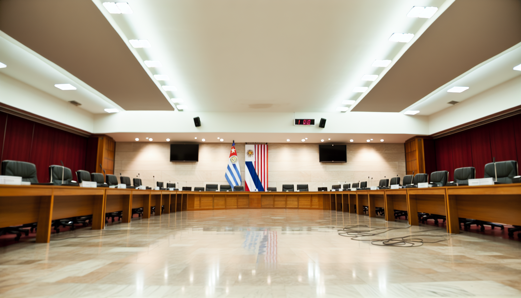 Paraguay's Economic Policies and Their Influence on Mercosur