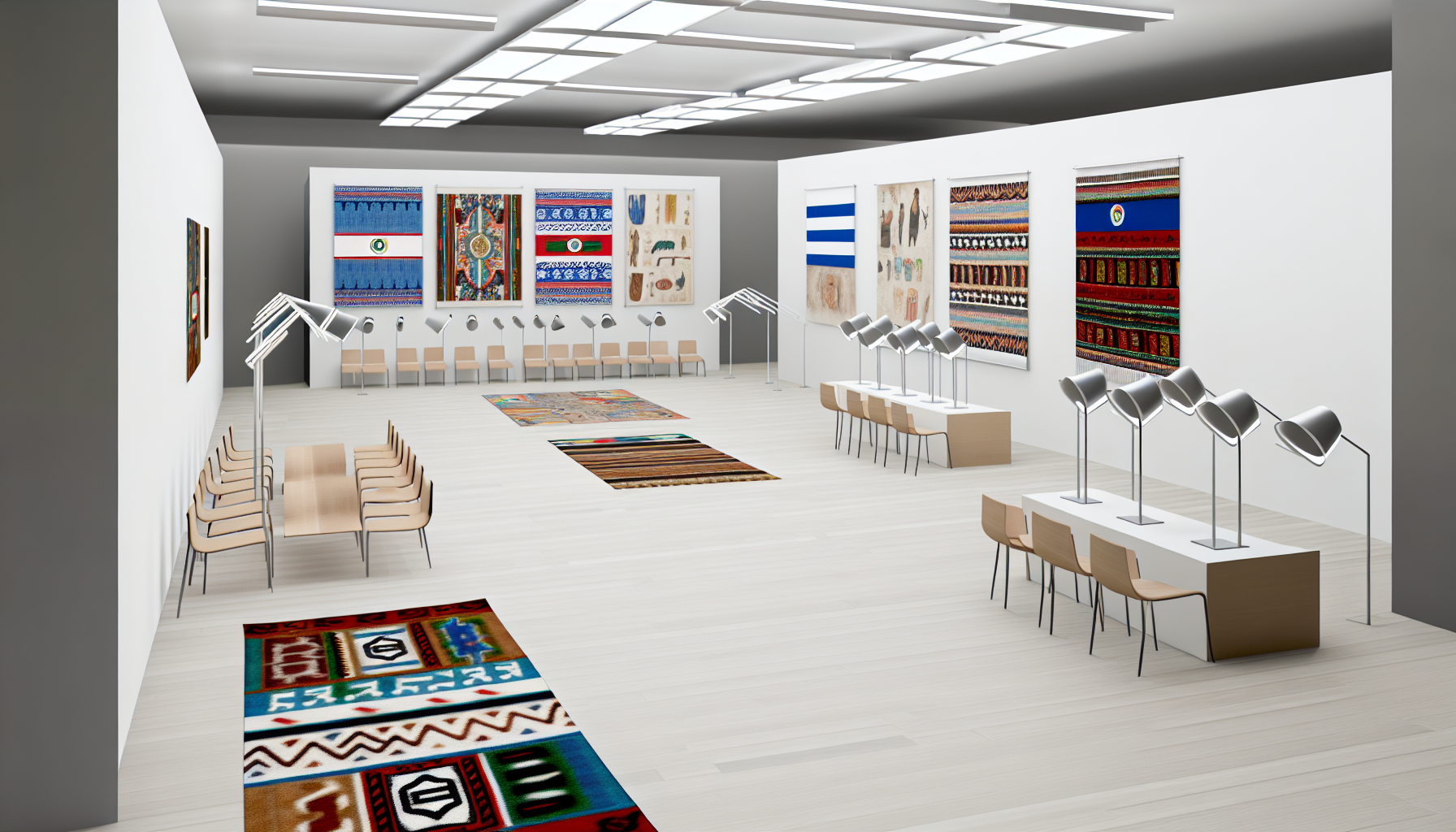 Paraguay: A Melting Pot of Cultural and Educational Growth